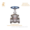 Forged steel gate valve, PSI 2,000-15,000